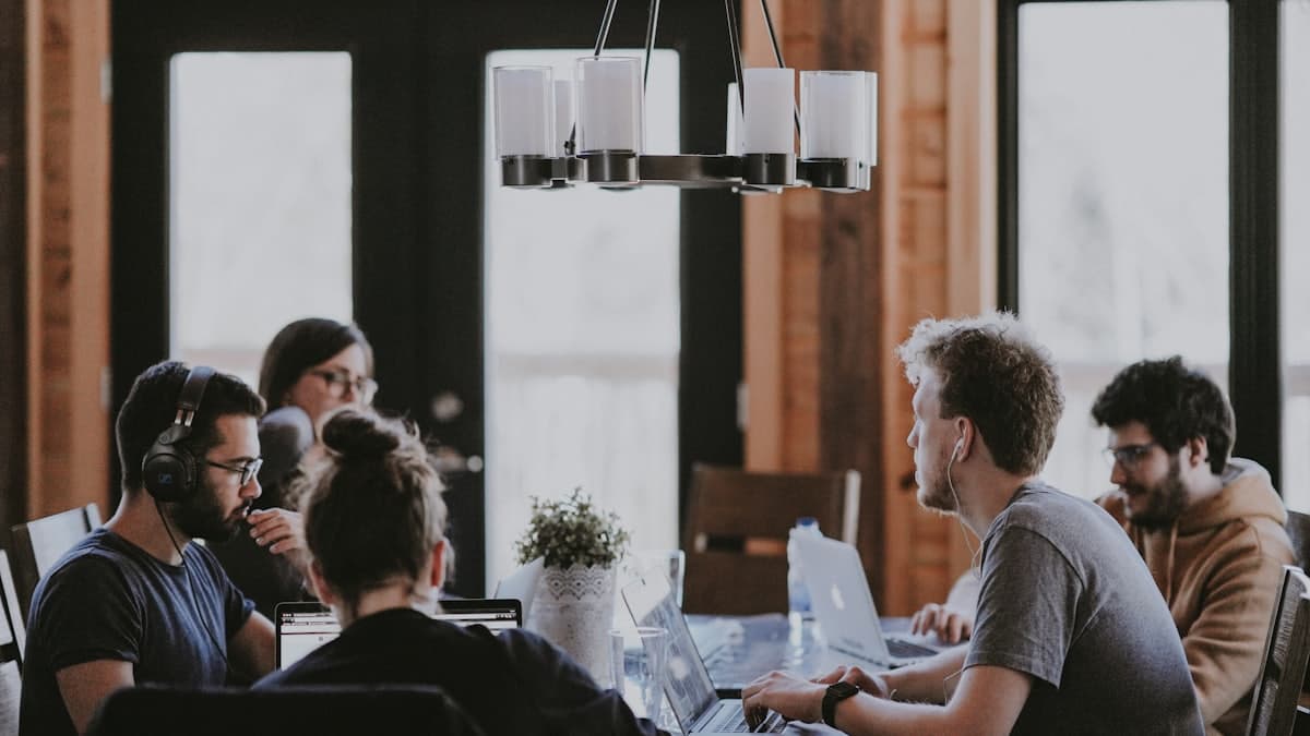 What makes a great project manager?